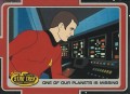 The Complete Star Trek Animated Adventures Trading Card 24