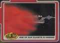 The Complete Star Trek Animated Adventures Trading Card 27