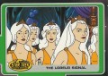 The Complete Star Trek Animated Adventures Trading Card 30