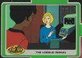 The Complete Star Trek Animated Adventures Trading Card 31