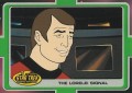 The Complete Star Trek Animated Adventures Trading Card 32