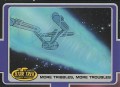 The Complete Star Trek Animated Adventures Trading Card 38