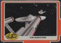 The Complete Star Trek Animated Adventures Trading Card 46