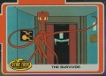 The Complete Star Trek Animated Adventures Trading Card 54