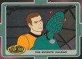 The Complete Star Trek Animated Adventures Trading Card 59