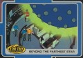The Complete Star Trek Animated Adventures Trading Card 6