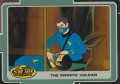 The Complete Star Trek Animated Adventures Trading Card 60