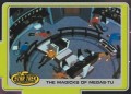 The Complete Star Trek Animated Adventures Trading Card 66