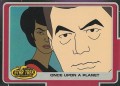 The Complete Star Trek Animated Adventures Trading Card 73