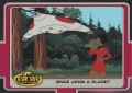 The Complete Star Trek Animated Adventures Trading Card 74