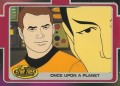 The Complete Star Trek Animated Adventures Trading Card 80