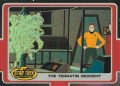 The Complete Star Trek Animated Adventures Trading Card 92