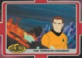 The Complete Star Trek Animated Adventures Trading Card 95
