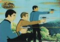 The Complete Star Trek Animated Adventures Trading Card K7