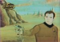 The Complete Star Trek Animated Adventures Trading Card K8