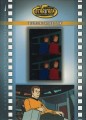 The Complete Star Trek Animated Adventures Trading Card MC1