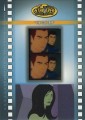 The Complete Star Trek Animated Adventures Trading Card MC12