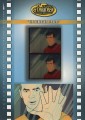 The Complete Star Trek Animated Adventures Trading Card MC13