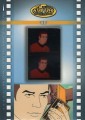 The Complete Star Trek Animated Adventures Trading Card MC18