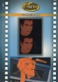 The Complete Star Trek Animated Adventures Trading Card MC19