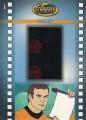 The Complete Star Trek Animated Adventures Trading Card MC20