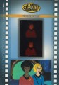 The Complete Star Trek Animated Adventures Trading Card MC4