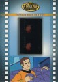The Complete Star Trek Animated Adventures Trading Card MC5
