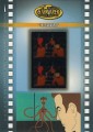 The Complete Star Trek Animated Adventures Trading Card MC6