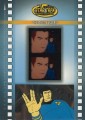 The Complete Star Trek Animated Adventures Trading Card MC7