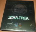 30 Years of Star Trek Phase Two Trading Card Binder
