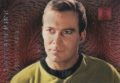 30 Years of Star Trek Reflections of the Future Phase Two Trading Card F1