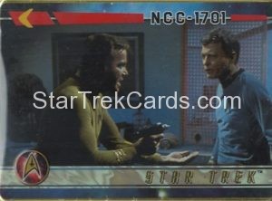 30th Anniversary Episodes Trading Card 1