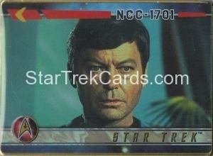 30th Anniversary Episodes Trading Card 15