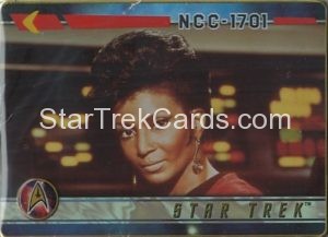 30th Anniversary Episodes Trading Card 16