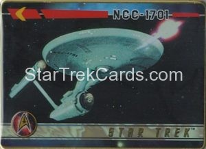 30th Anniversary Episodes Trading Card 20