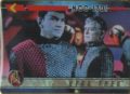 30th Anniversary Episodes Trading Card 3