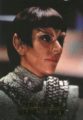Legends of Star Trek Trading Card Counselor Deanna Troi L6
