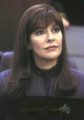 Legends of Star Trek Trading Card Counselor Deanna Troi L9