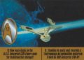 Star Trek 30th Anniversary Kellogg’s Trading Card 12