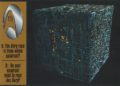 Star Trek 30th Anniversary Kellogg’s Trading Card 15