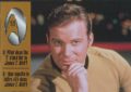 Star Trek 30th Anniversary Kellogg’s Trading Card 18