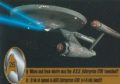 Star Trek 30th Anniversary Kellogg’s Trading Card 26
