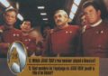 Star Trek 30th Anniversary Kellogg’s Trading Card 28