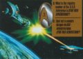 Star Trek 30th Anniversary Kellogg’s Trading Card 3