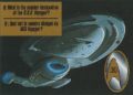 Star Trek 30th Anniversary Kellogg’s Trading Card 30