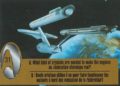 Star Trek 30th Anniversary Kellogg’s Trading Card 31