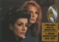 Star Trek 30th Anniversary Kellogg’s Trading Card 34