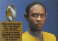 Star Trek 30th Anniversary Kellogg’s Trading Card 35