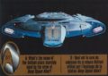 Star Trek 30th Anniversary Kellogg’s Trading Card 51