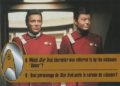 Star Trek 30th Anniversary Kellogg’s Trading Card 6